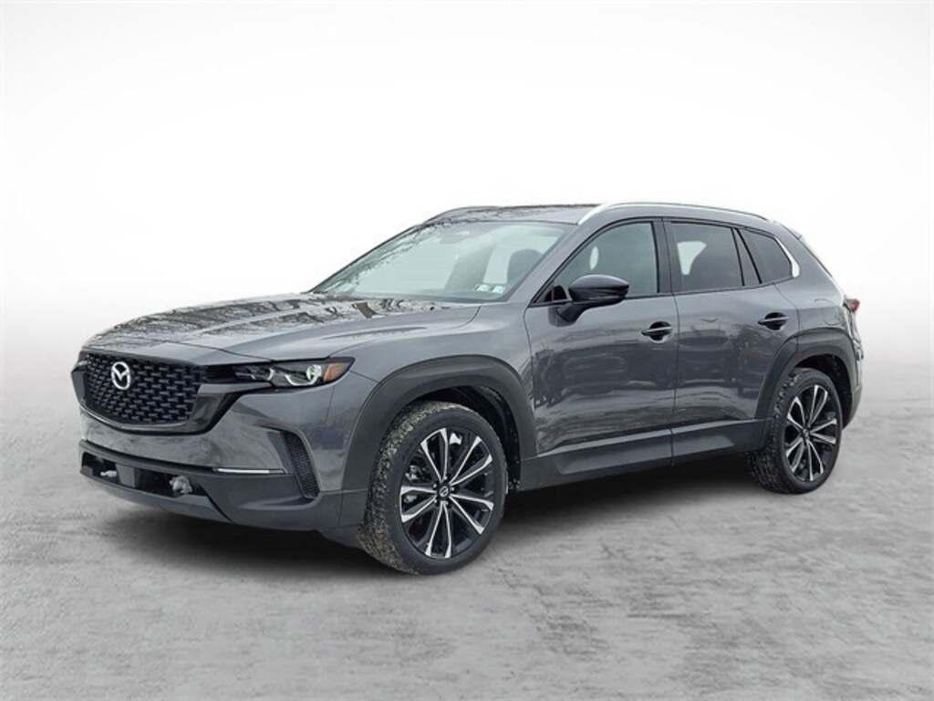 Used 2025 Mazda CX-50 2.5 S Premium Plus Package SUV