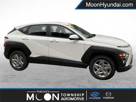 2024 Hyundai Kona SE SUV