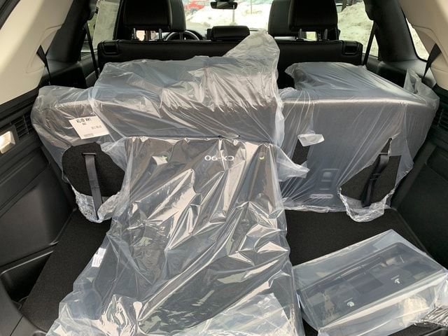 2026 Mazda CX-90 Premium Package - Photo 13