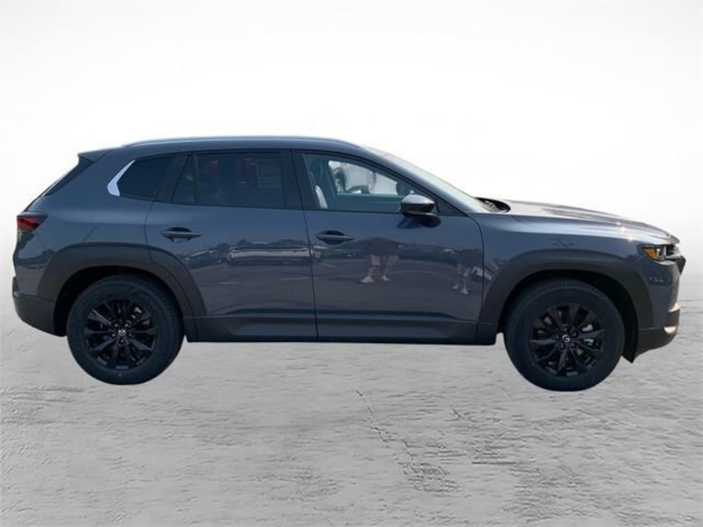 New 2026 Mazda CX-50 2.5 S Preferred SUV