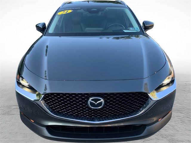 2024 Mazda CX-30 Premium - Photo 8