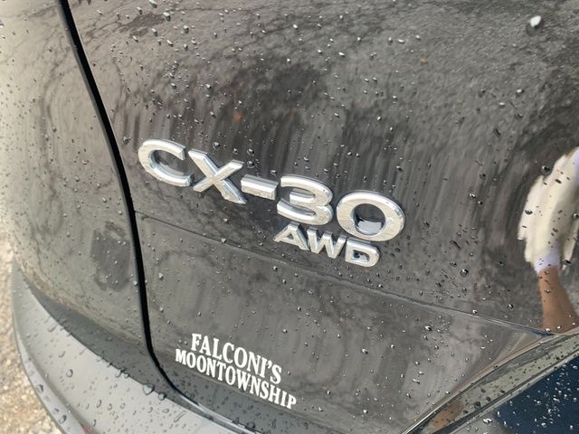 2024 Mazda CX-30 S - Photo 15