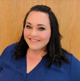 Staff member Julia Zetz from ID_8b09c9