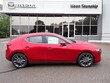 Mazda Mazda3 Hatchback