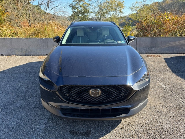 Certified 2026 Mazda CX-30 2.5 Turbo Aire Edition SUV