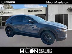 2026 Mazda CX-30 2.5 S Carbon Edition AWD Sport Utility