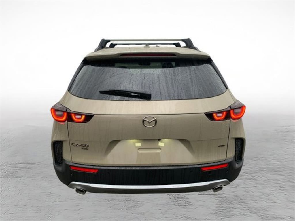 New 2026 Mazda CX-50 2.5 Turbo Premium Plus AWD Sport Utility