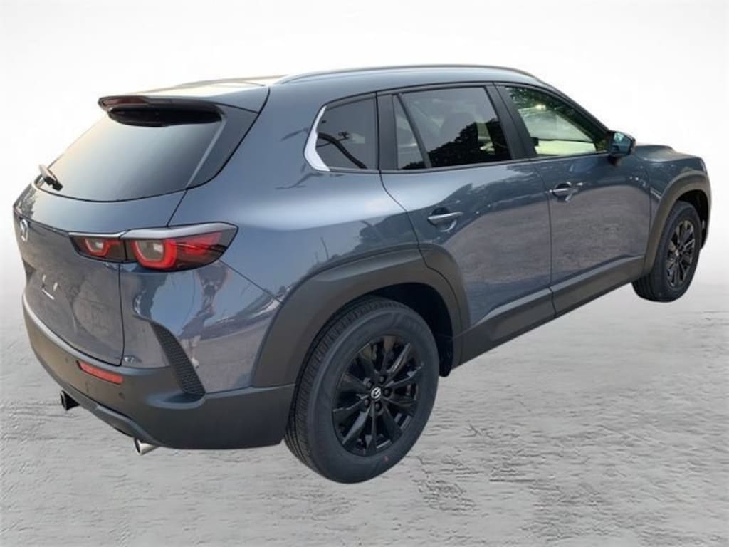 New 2026 Mazda CX-50 2.5 S Preferred SUV