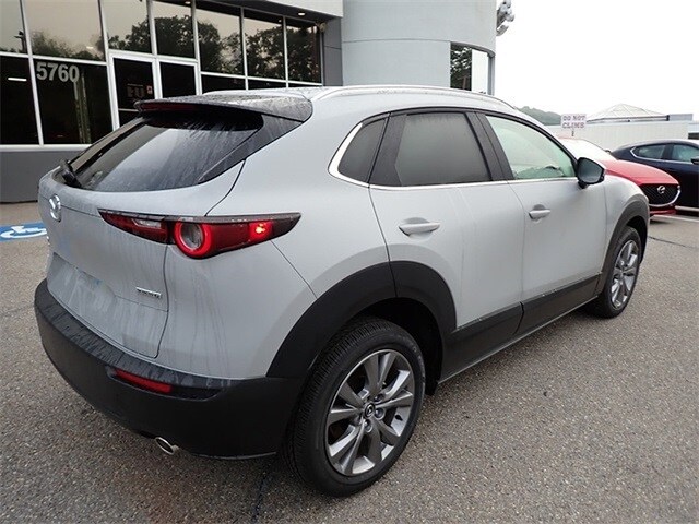 2025 Mazda CX-30 2.5 S Preferred photo 2