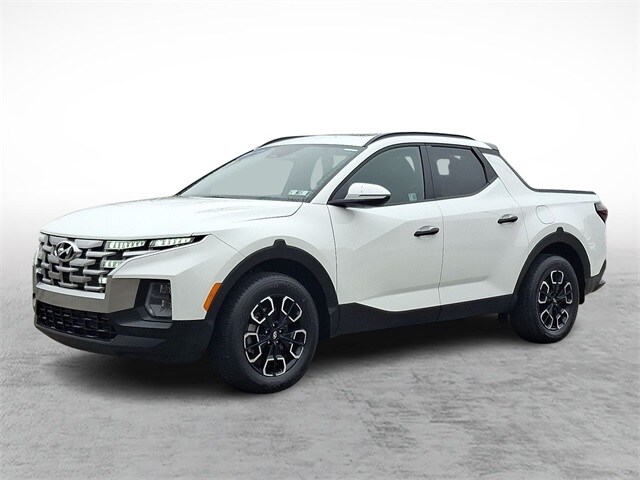 2024 Hyundai Santa Cruz SEL photo 3
