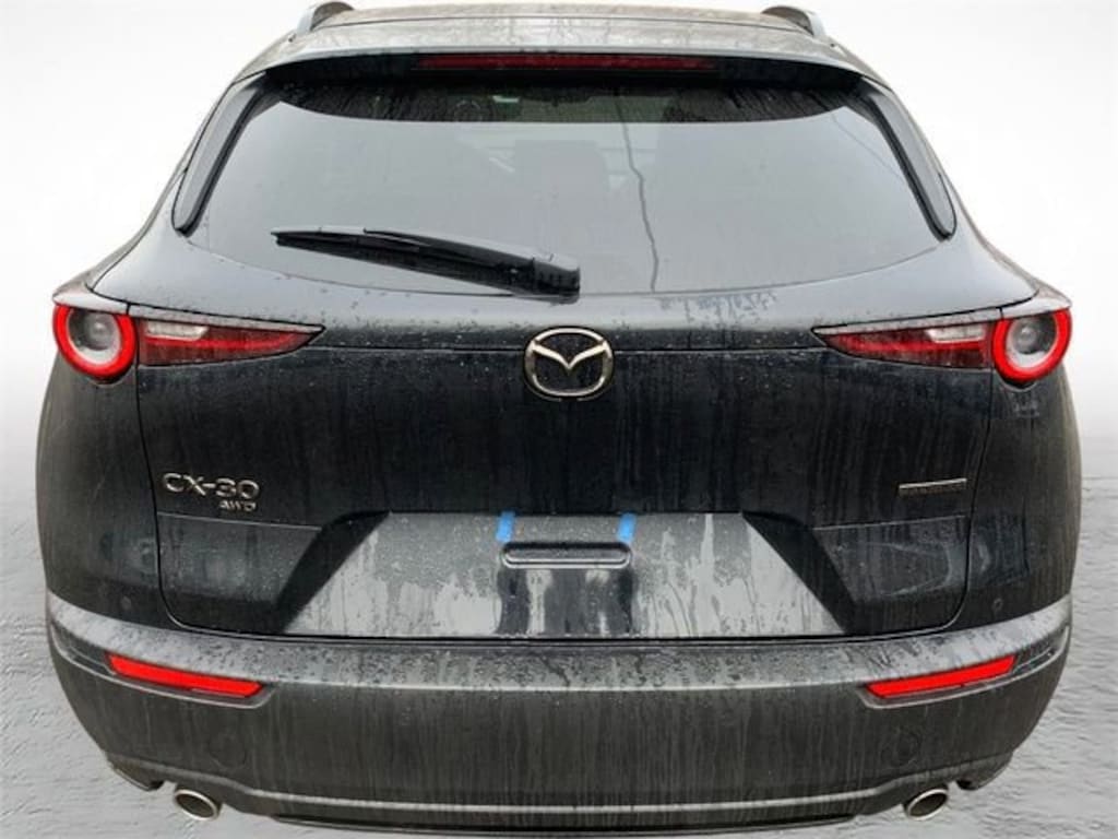 New 2026 Mazda CX-30 2.5 S Aire Edition Sport Utility