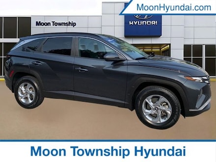 2023 Hyundai Tucson SEL SUV