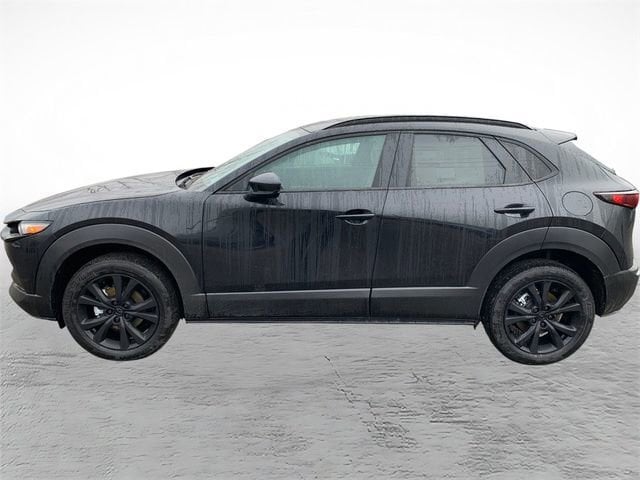 2026 Mazda CX-30 Aire Edition - Photo 6