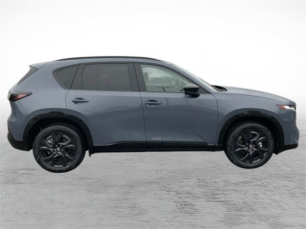 New 2026 Mazda CX-5 2.5 S Premium Plus AWD Sport Utility