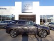 Hyundai Tucson Hybrid