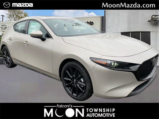 2026 Mazda CX-3 Premium MT 5-Door SKYACTIV's photo