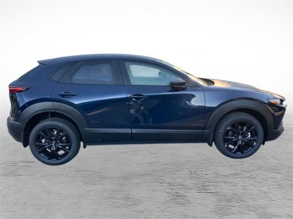 New 2026 Mazda CX-30 2.5 S Select Sport SUV