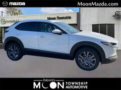 2026 Mazda CX-30 2.5 S Preferred AWD Sport Utility