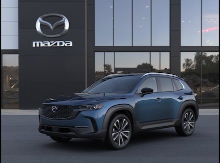 2026 Mazda CX-50 2.5 S Premium AWD Sport Utility