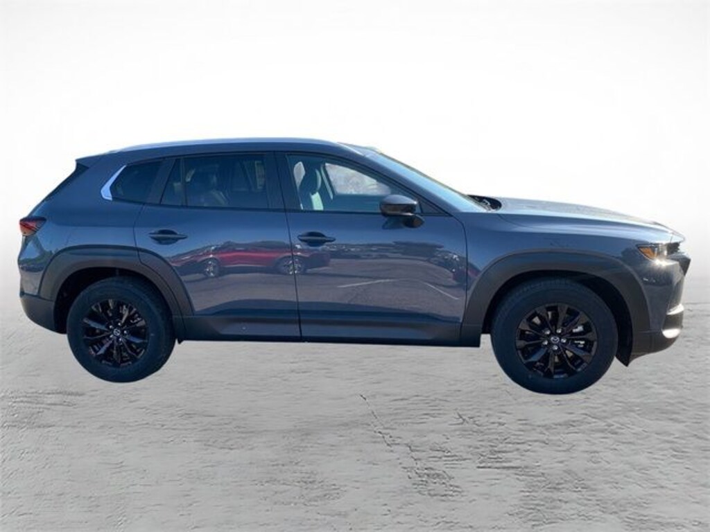 New 2026 Mazda CX-50 2.5 S Preferred AWD Sport Utility