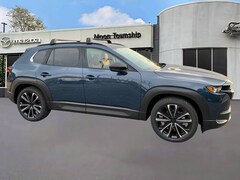 2026 Mazda CX-50 2.5 Turbo Premium Plus AWD Sport Utility