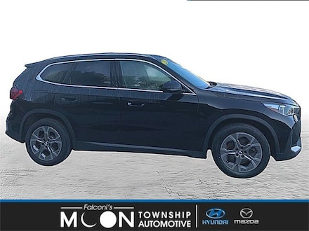2023 BMW X1 xDrive28i SUV