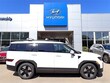 Hyundai Santa Fe Hybrid