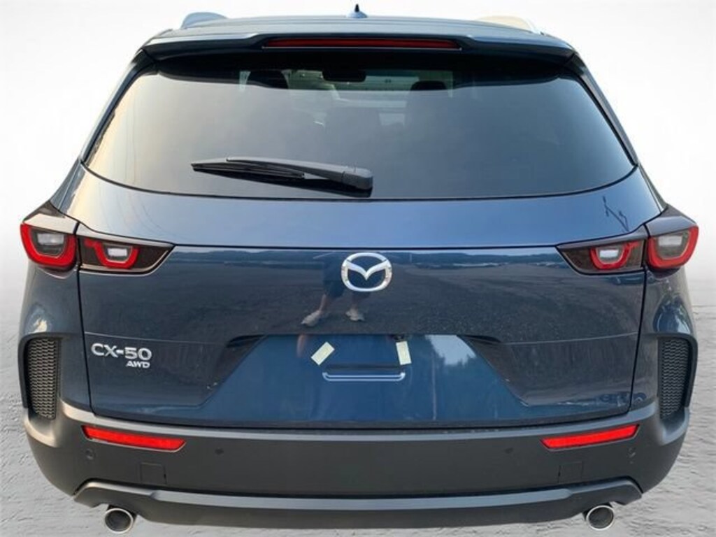 New 2026 Mazda CX-50 2.5 S Premium SUV