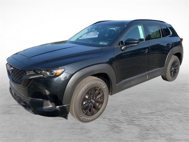 2026 Mazda CX-50 Premium - Photo 7
