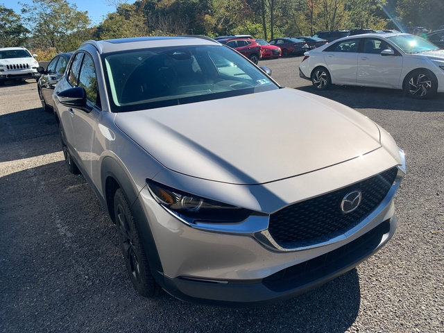 Certified 2024 Mazda CX-30 2.5 Turbo Premium Package SUV