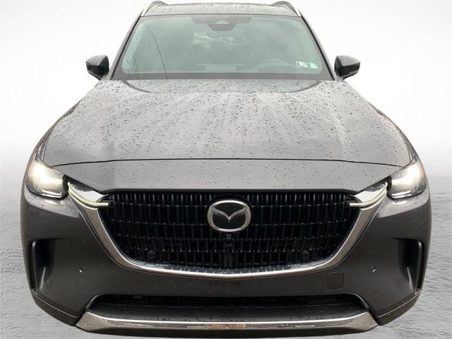 2026 Mazda CX-90 Premium Plus Package - Photo 8
