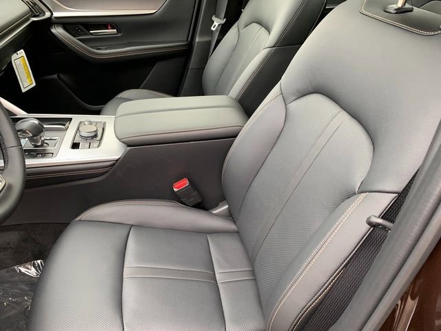 2026 Mazda CX-90 Premium Package - Photo 10