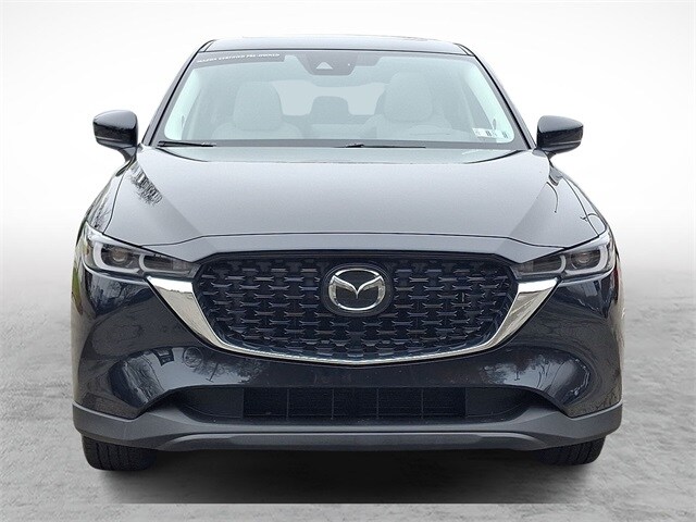 2023 Mazda CX-5 2.5 Premium Plus photo 2