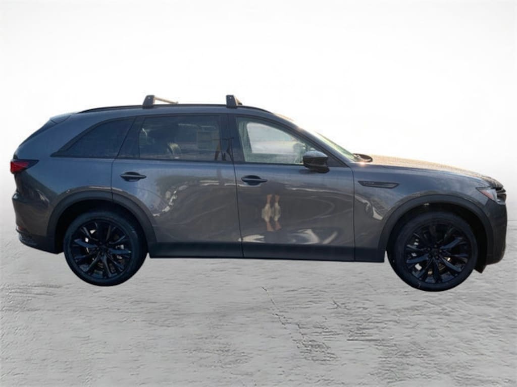 New 2026 Mazda CX-90 3.3 Turbo Premium Sport AWD Sport Utility