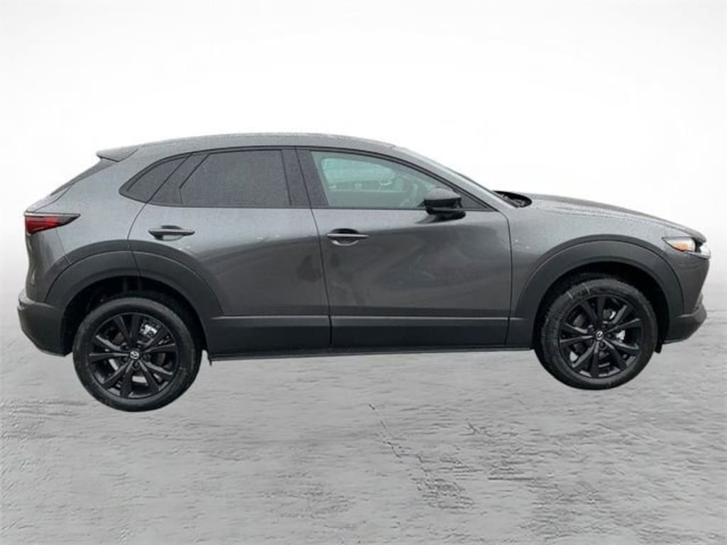 New 2026 Mazda CX-30 2.5 S Select Sport SUV