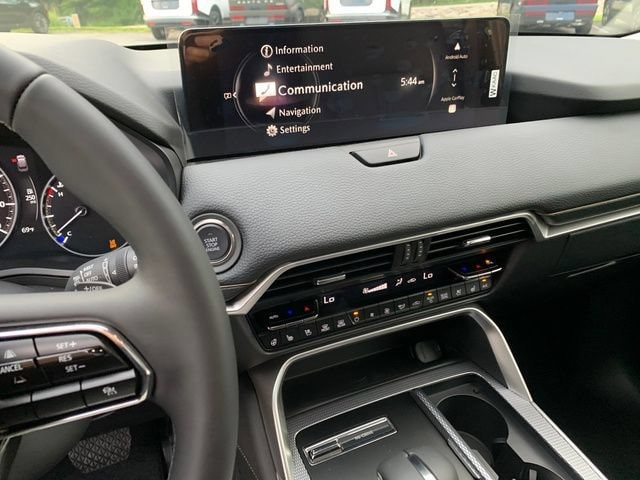 2026 Mazda CX-90 Preferred Package - Photo 17