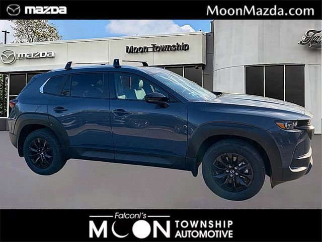 2026 Mazda CX-50 2.5 Hybrid Preferred's photo