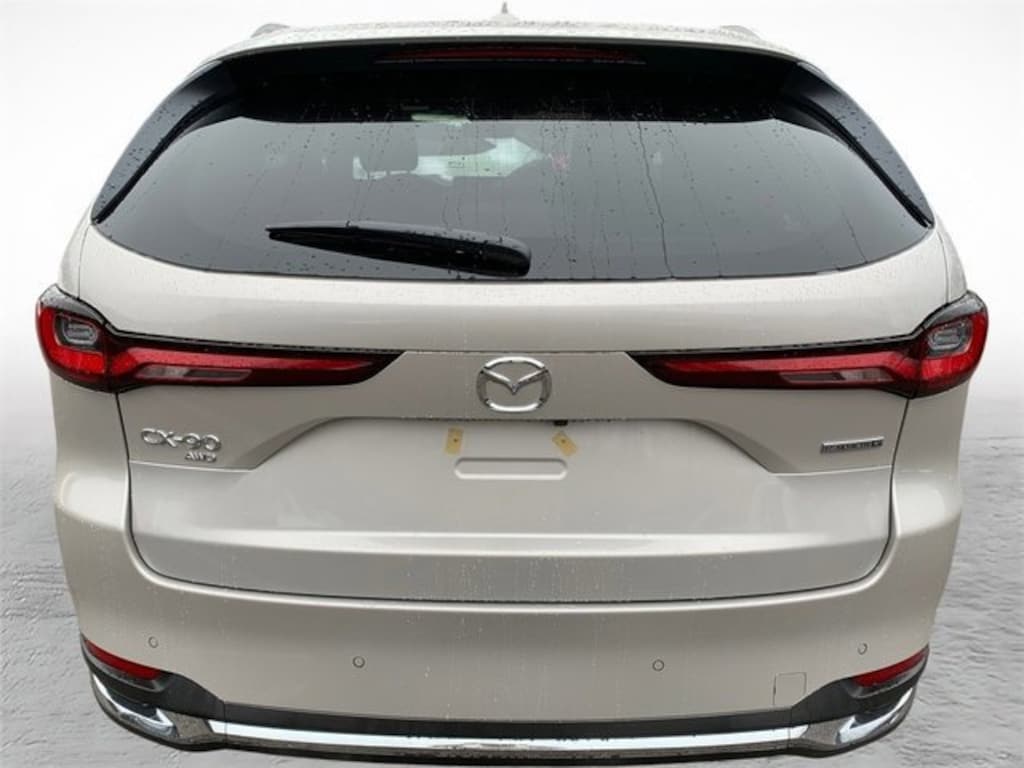New 2026 Mazda CX-90 3.3 Turbo Premium Plus AWD Sport Utility