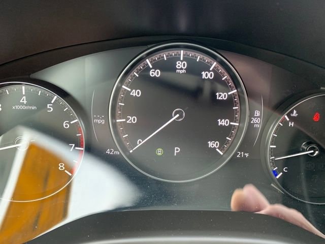2026 Mazda CX-50 Turbo - Photo 19