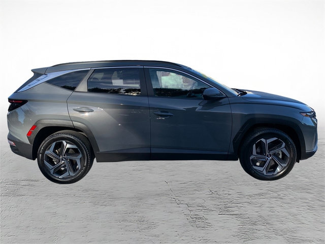Used 2024 Hyundai Tucson SEL SUV
