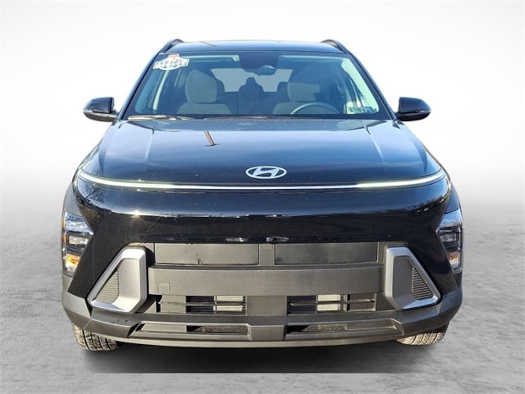 Used 2025 Hyundai Kona SEL SUV