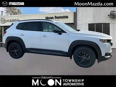 2026 Mazda CX-50 Hybrid Premium AWD Sport Utility