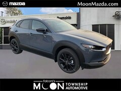 2026 Mazda CX-30 2.5 S Carbon Edition AWD Sport Utility