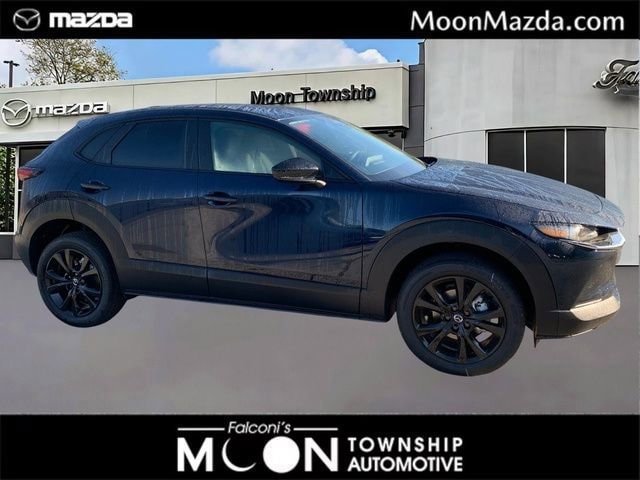 2026 Mazda CX-30 Select Sport