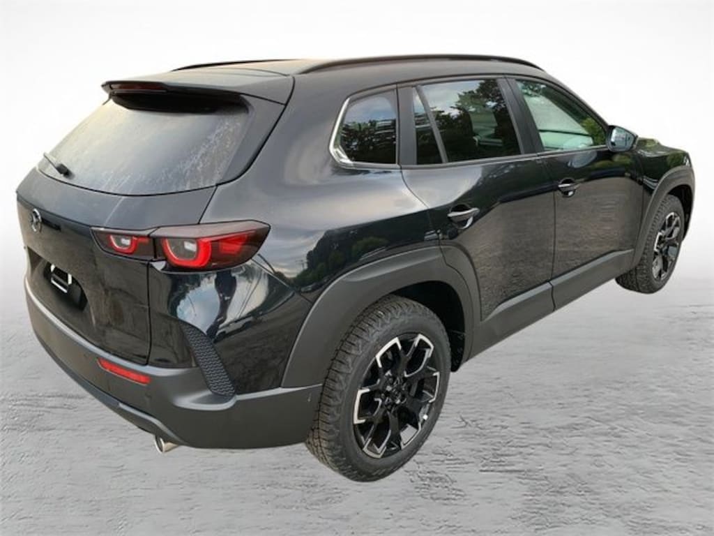 New 2026 Mazda CX-50 2.5 S Meridian Edition AWD Sport Utility