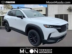 2026 Mazda CX-50 Hybrid Premium AWD Sport Utility