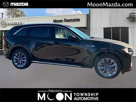 2026 Mazda CX-90 3.3 Turbo Premium Plus AWD Sport Utility