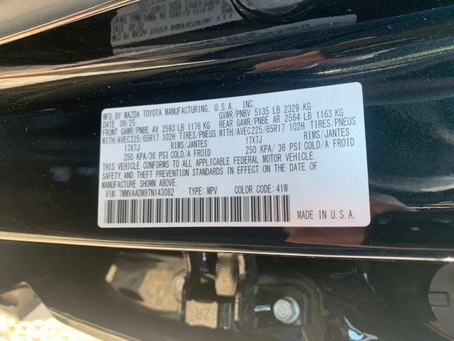 2026 Mazda CX-50 Premium - Photo 18