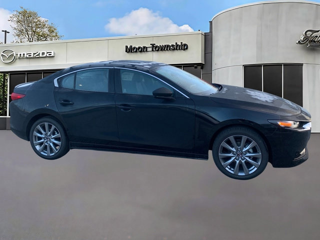  Mazda Mazda3 Sedan