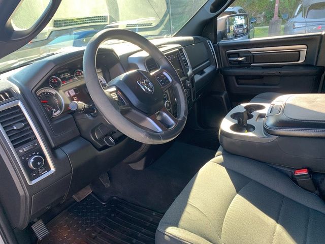 2021 RAM Ram 1500 Classic Warlock - Photo 20